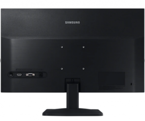 LCD 18.5” SAMSUNG LS19A330NHEXXV Chính hãng (TN - VGA, HDMI, 1366x768, 60Hz, Kèm cáp HDMI, Treo tường)